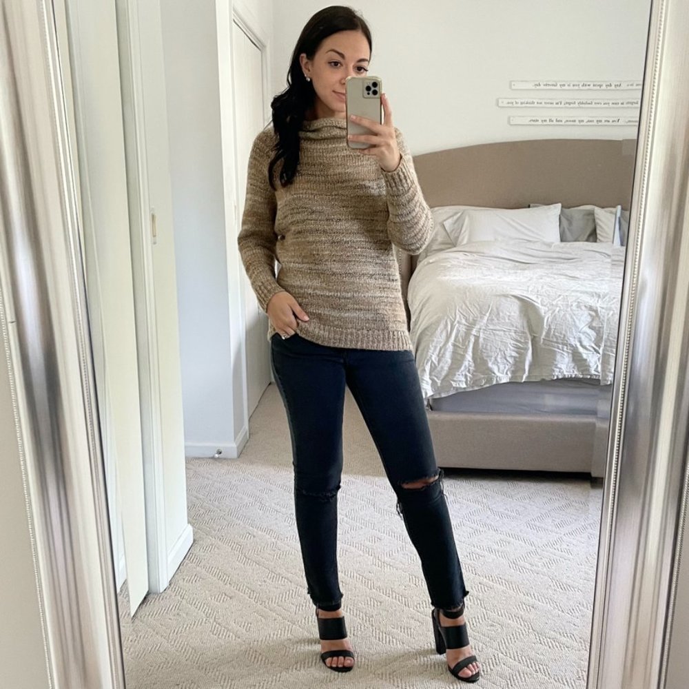 Joie Sweater